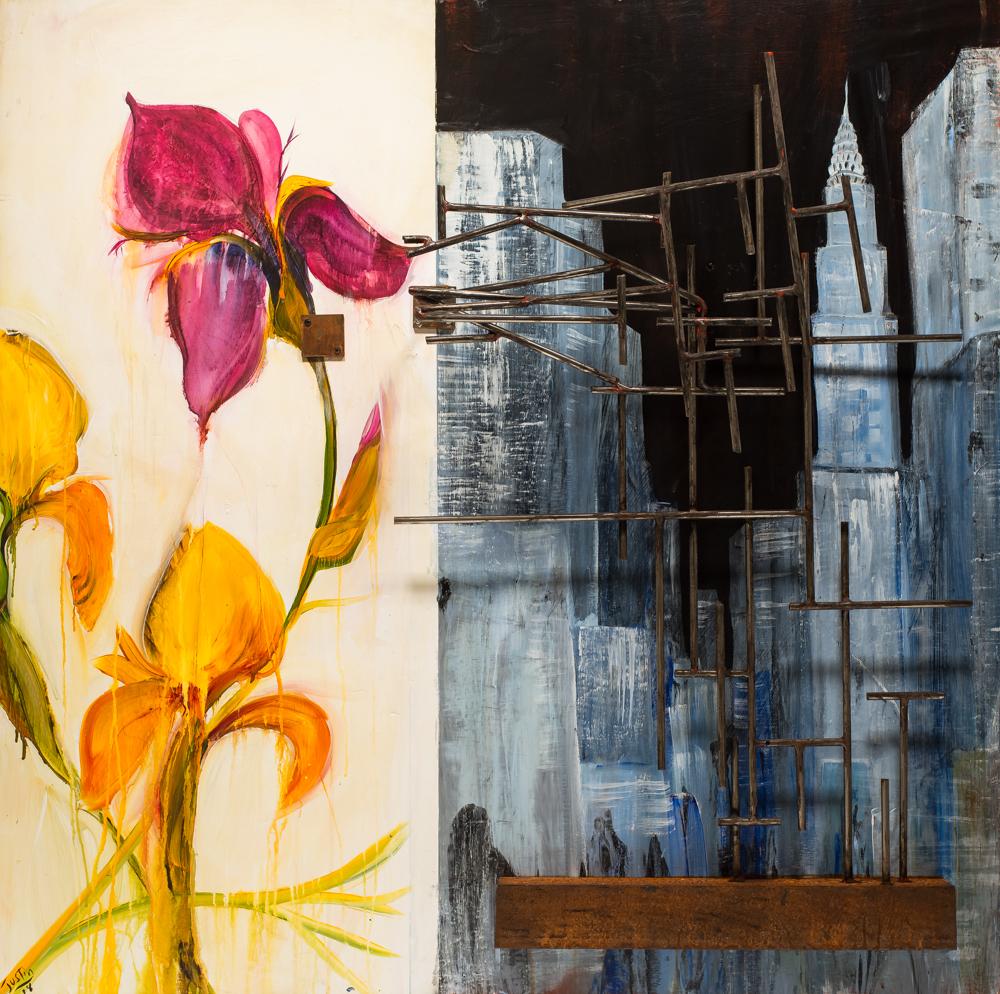 Justin Gaffrey 