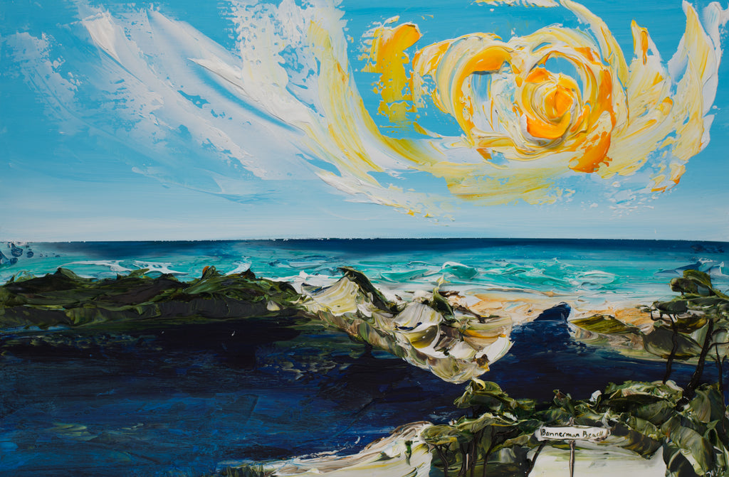 Justin Gaffrey
