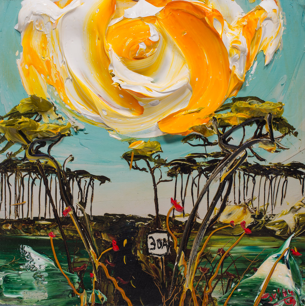 Justin Gaffrey