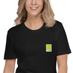 Unisex Pocket T-Shirt