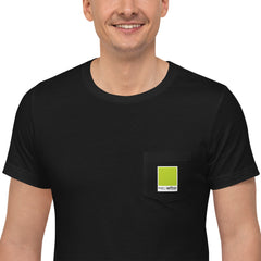 Unisex Pocket T-Shirt