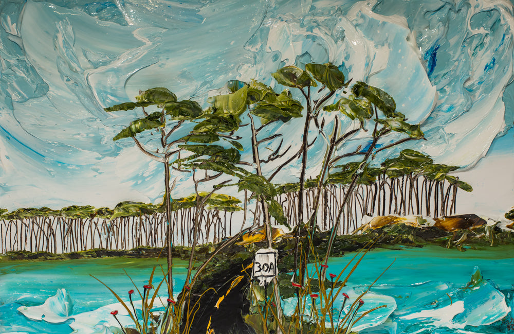 Justin Gaffrey
