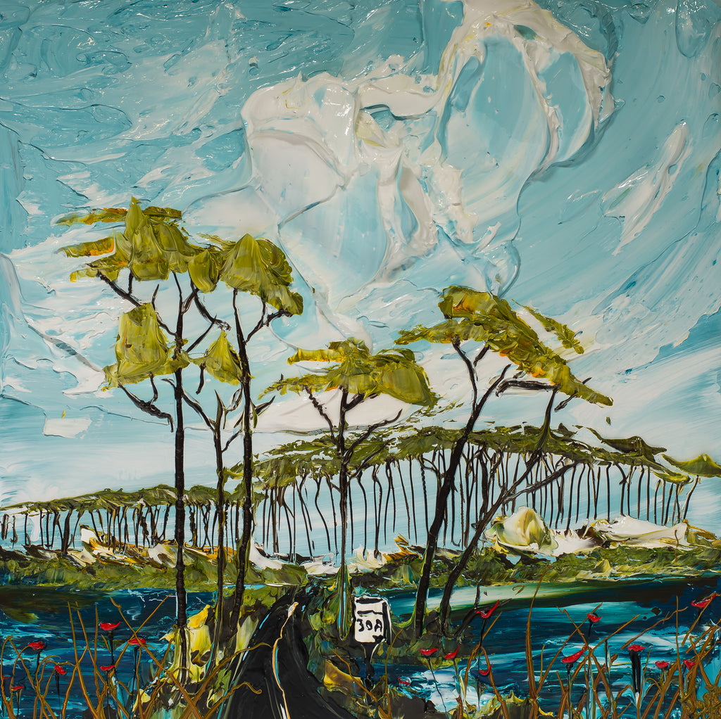 Justin Gaffrey